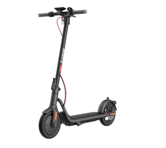 Hulajnoga elektryczna Navee V50i Pro 350W 50km 10" Czarny