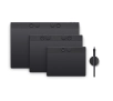 Tablet graficzny Wacom Intuos Pro M 2025 Czarny