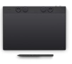 Tablet graficzny Wacom Intuos Pro M 2025 Czarny