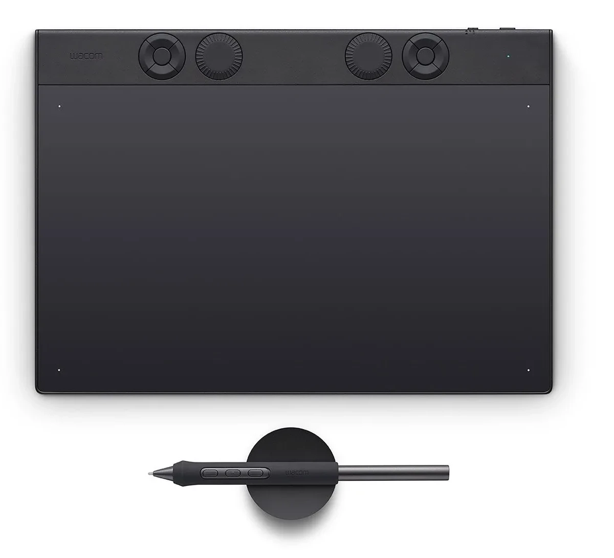 Wacom Intuos Pro M 2025 Czarny
