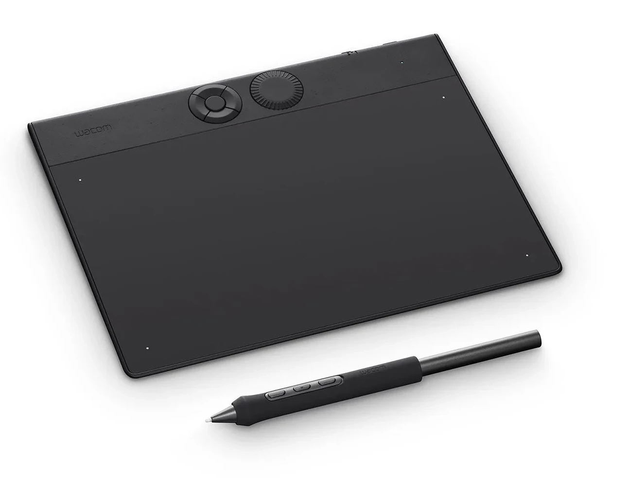 Tablet graficzny Wacom Intuos Pro M 2025 Czarny