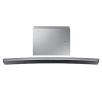 Samsung UE55KU6670S Curved + soundbar HW-J6501R