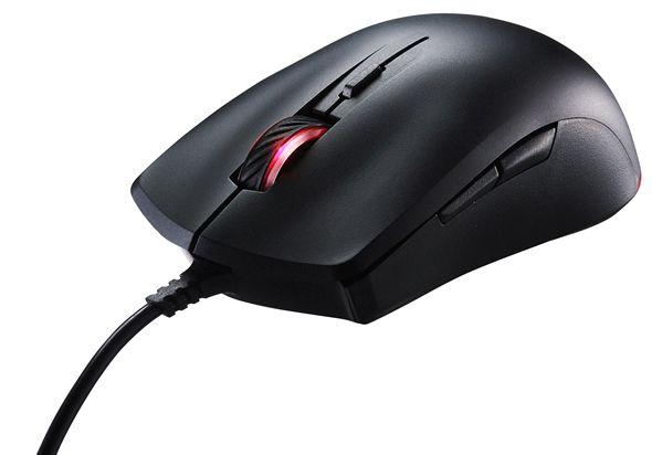 Zestaw CM Storm MasterKeys Lite L RGB + mysz