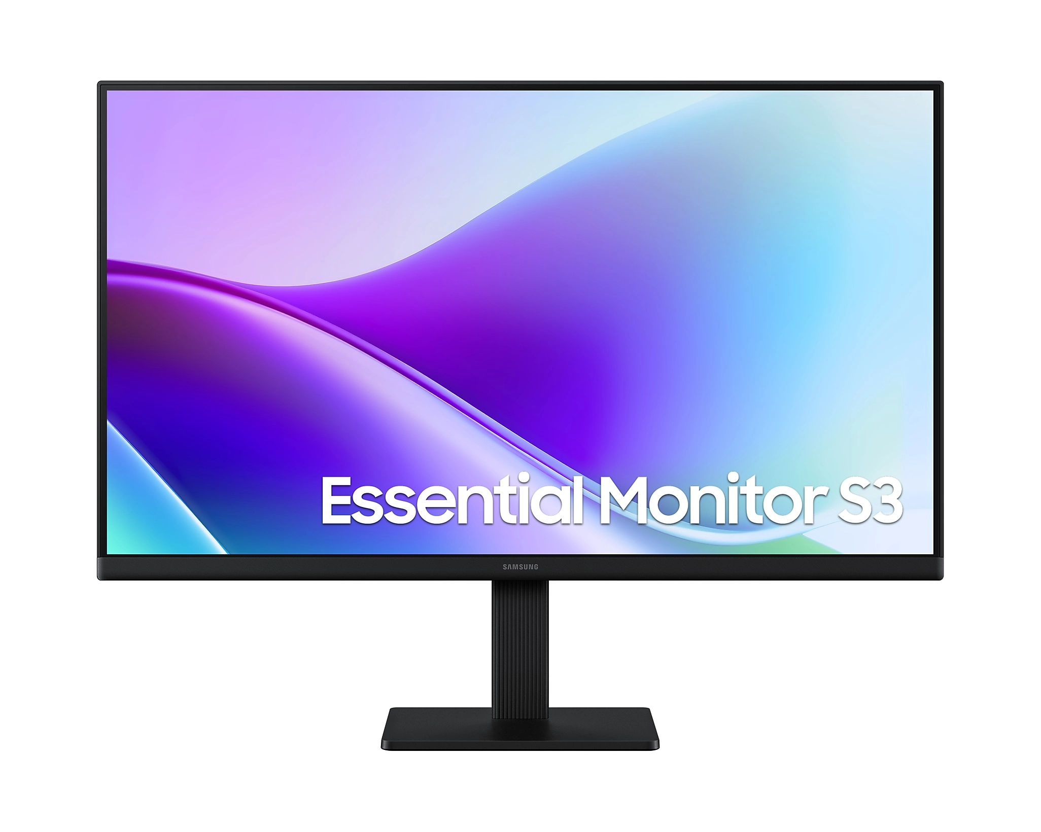 Monitor Samsung S24F320GAU 24" Full HD IPS 120Hz 5ms