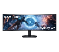 Samsung Odyssey G9 S49FG910EU 49" DQHD VA 144Hz 1ms Zakrzywiony Gamingowy