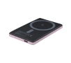 Powerbank QUALO QMPB5US1509 5000mAh 15W Różowy