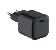 QUALO Nano USB-C 35W QLSNC3501 Czarny