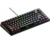 Klawiatura mechaniczna Glorious GMMK 3 Pro 75% Czarny