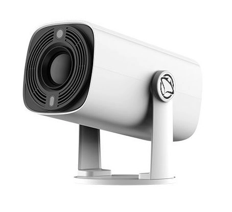 Projektor Manta MultiVision Mini Portable PMA202A24 LED HD Ready Wi-Fi Bluetooth Android