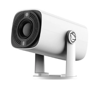 Projektor Manta MultiVision Mini Portable PMA202A24 LED HD Ready Wi-Fi Bluetooth Android