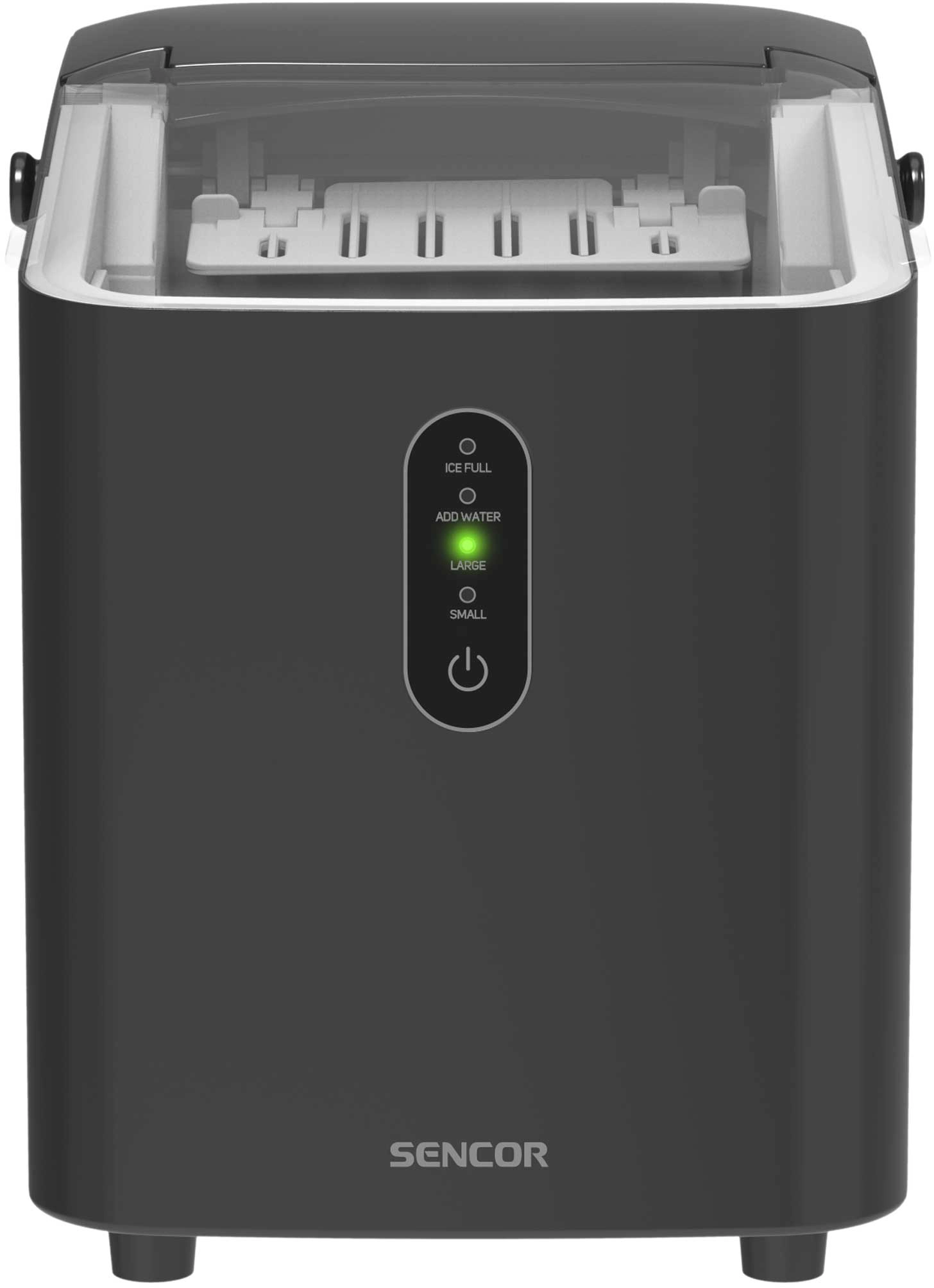 Sencor SIM 2500BK 1l 12kg/24h