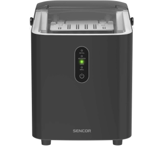 Kostkarka do lodu Sencor SIM 2500BK 1l 12kg/24h