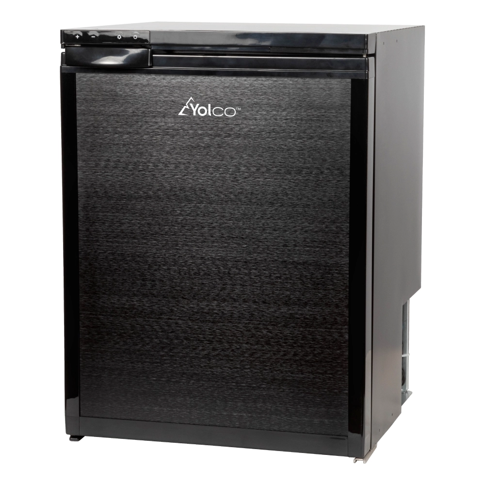 Lodówka Yolco KL65D 59l