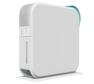 EcoAir Vesto 0,8l