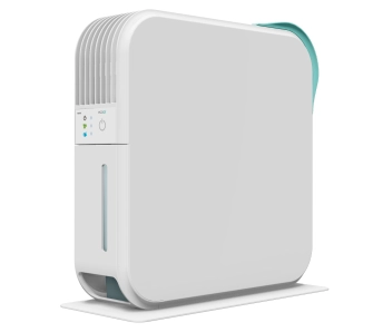 Osuszacz EcoAir Vesto 0,8l