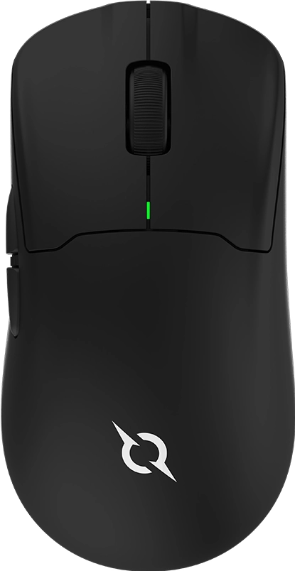 Myszka gamingowa Aqirys M32 Czarny