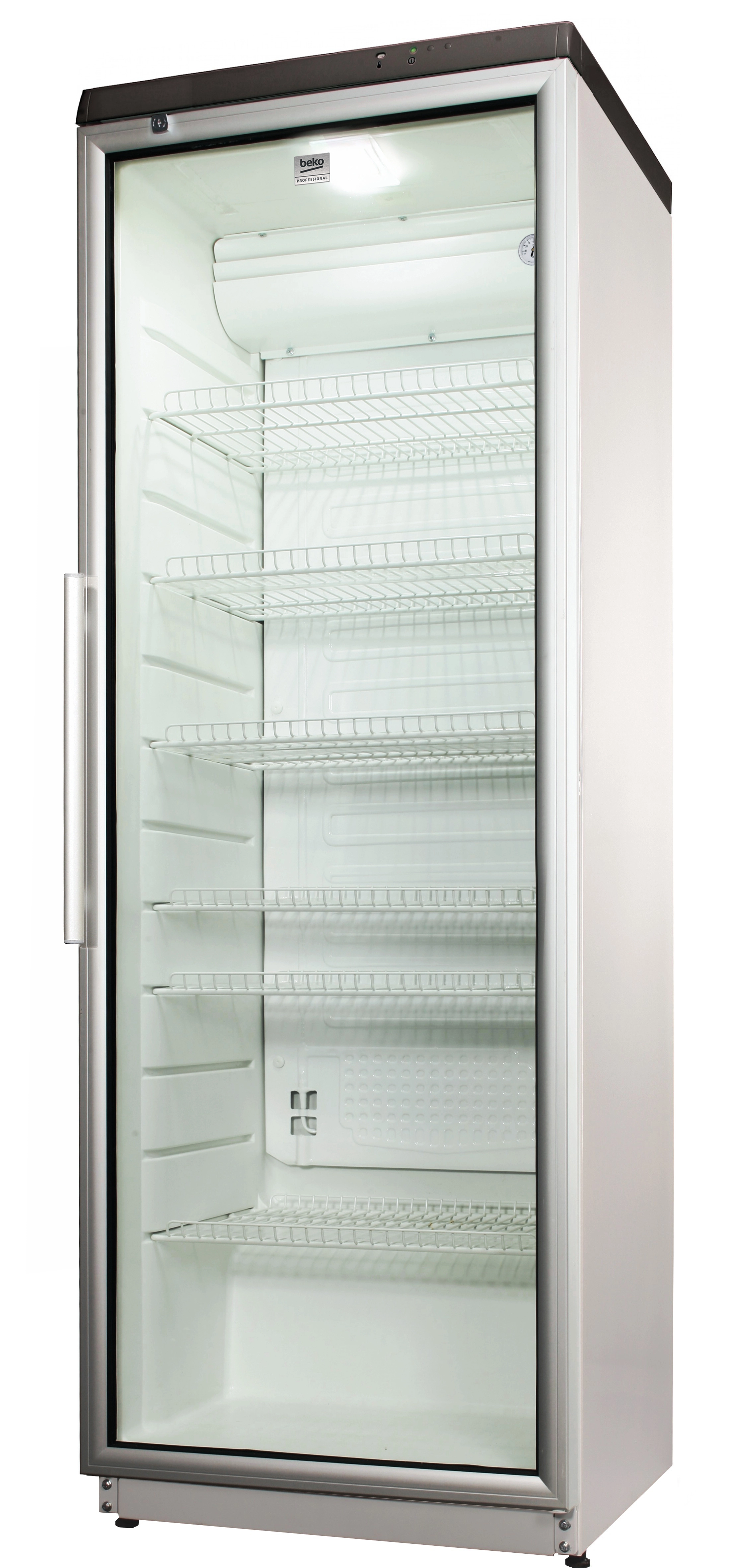 Witryna chłodnicza Beko Professional ADN 203/1 BP 173cm