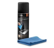 Reinston ECHZP200M Pianka 200ml + mikrofibra