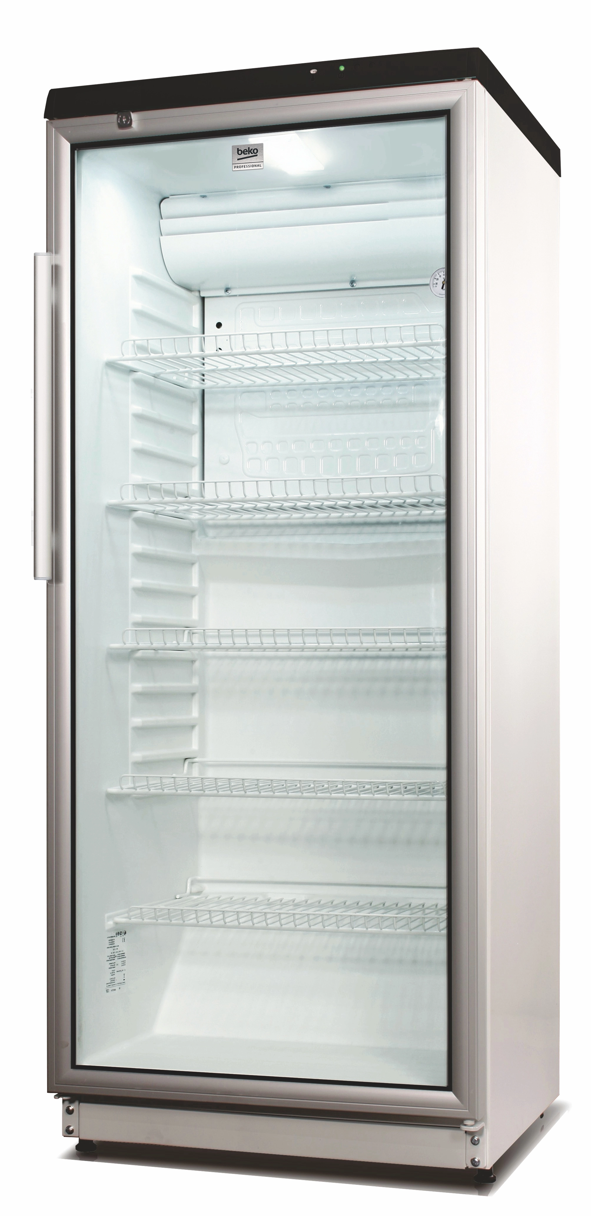 Witryna chłodnicza Beko Professional ADN 202/1 BP 145cm