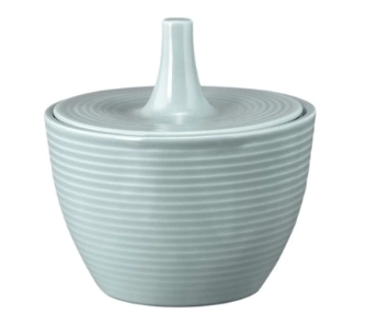 Cukiernica Seltmann Beat Relief Color Glaze 270ml Błękitny