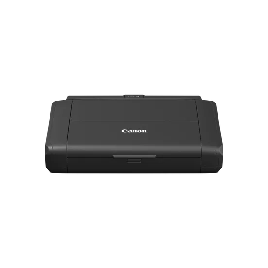 Drukarka Canon MAXIFY BX110 WiFi z akumulatorem Czarny