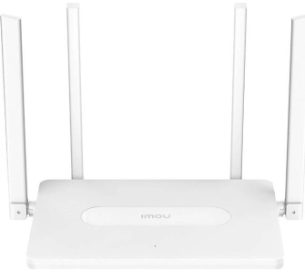Router Imou HR12F AC1200 Biały