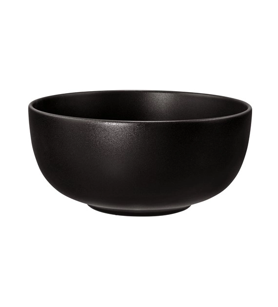 Seltmann Liberty Velvet Black 15cm