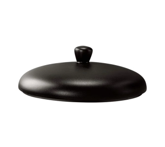 Pokrywka Seltmann Liberty Velvet Black 28cm