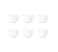 Seltmann Liberty Goldline 6 elementów 380ml