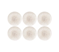 Seltmann Liberty Krakelee 6 elementów 22,5cm