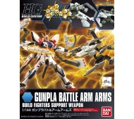 Bandai HGBC 1/144 GUNPLA BATTLE ARM ARMS