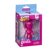 PMI Kids World Stumble Guys x Barbie Action Figure - Barbie Sparkle