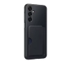 Etui Samsung Card Slot Case do Galaxy A16 Czarny