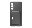 Etui Samsung Card Slot Case do Galaxy A16 Czarny