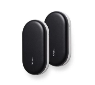 Termostat Netatmo NBU-2-NAC-UE 2szt