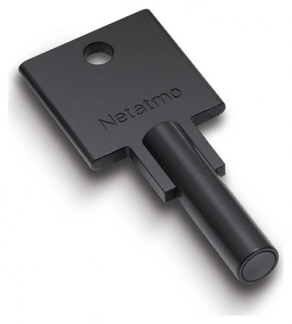Klucz Netatmo NFC do Smart Zamka NDL-K1U