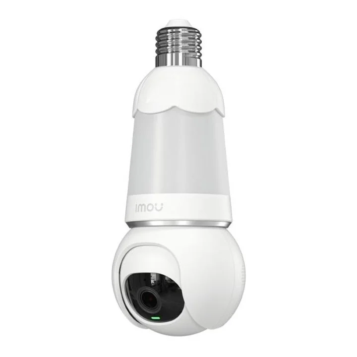 Kamera Imou Bulb Cam IPC-S6DP