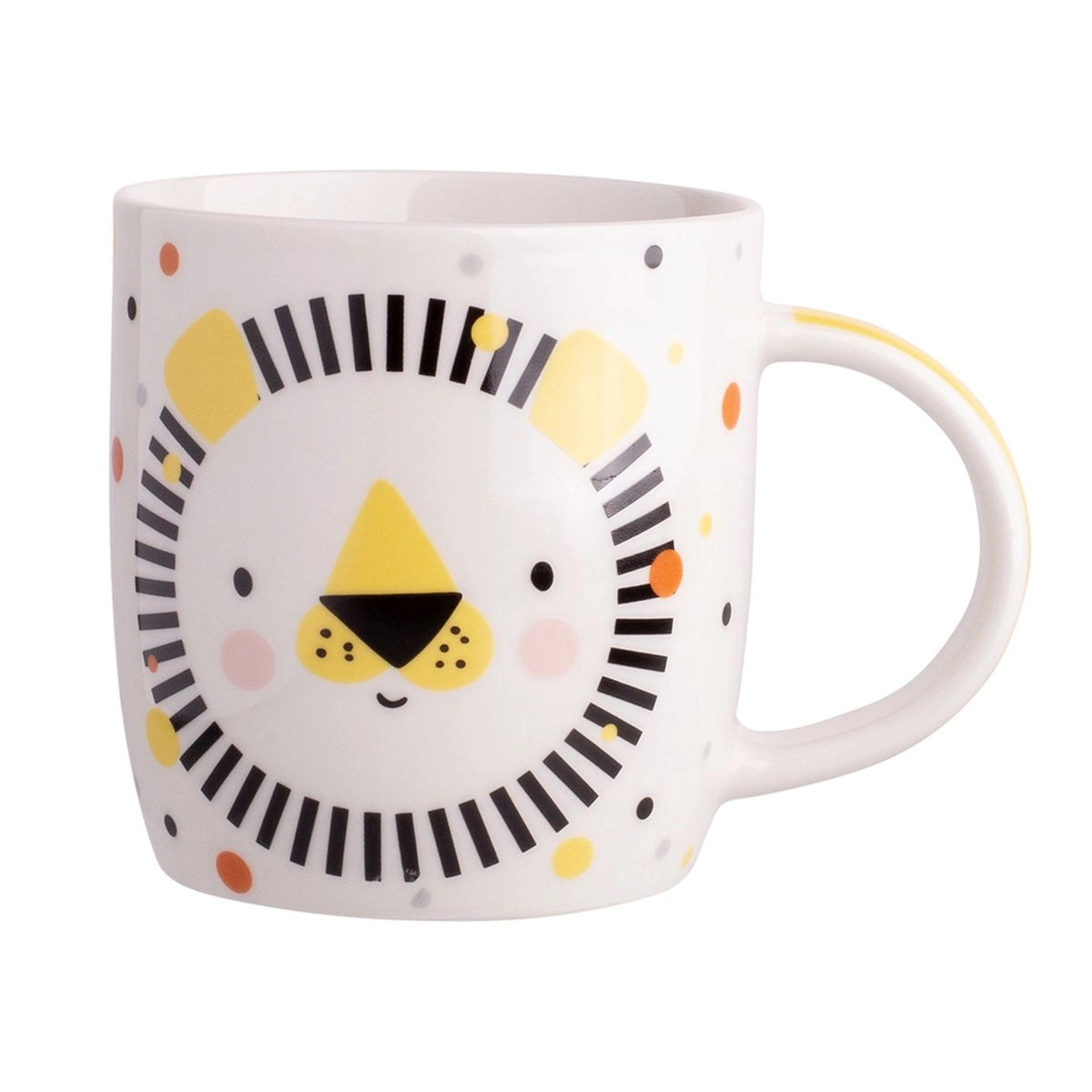 Kubek Altom Design Lew 300ml