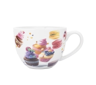 Altom Design New Bone China Słodkości 450ml