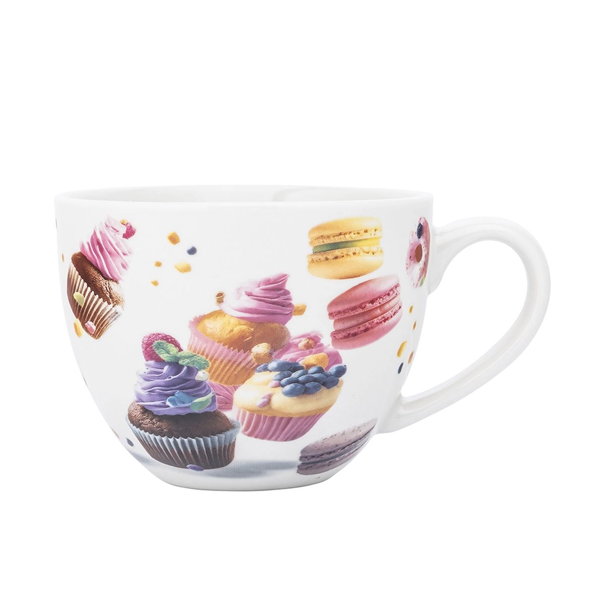 Altom Design New Bone China Słodkości 450ml