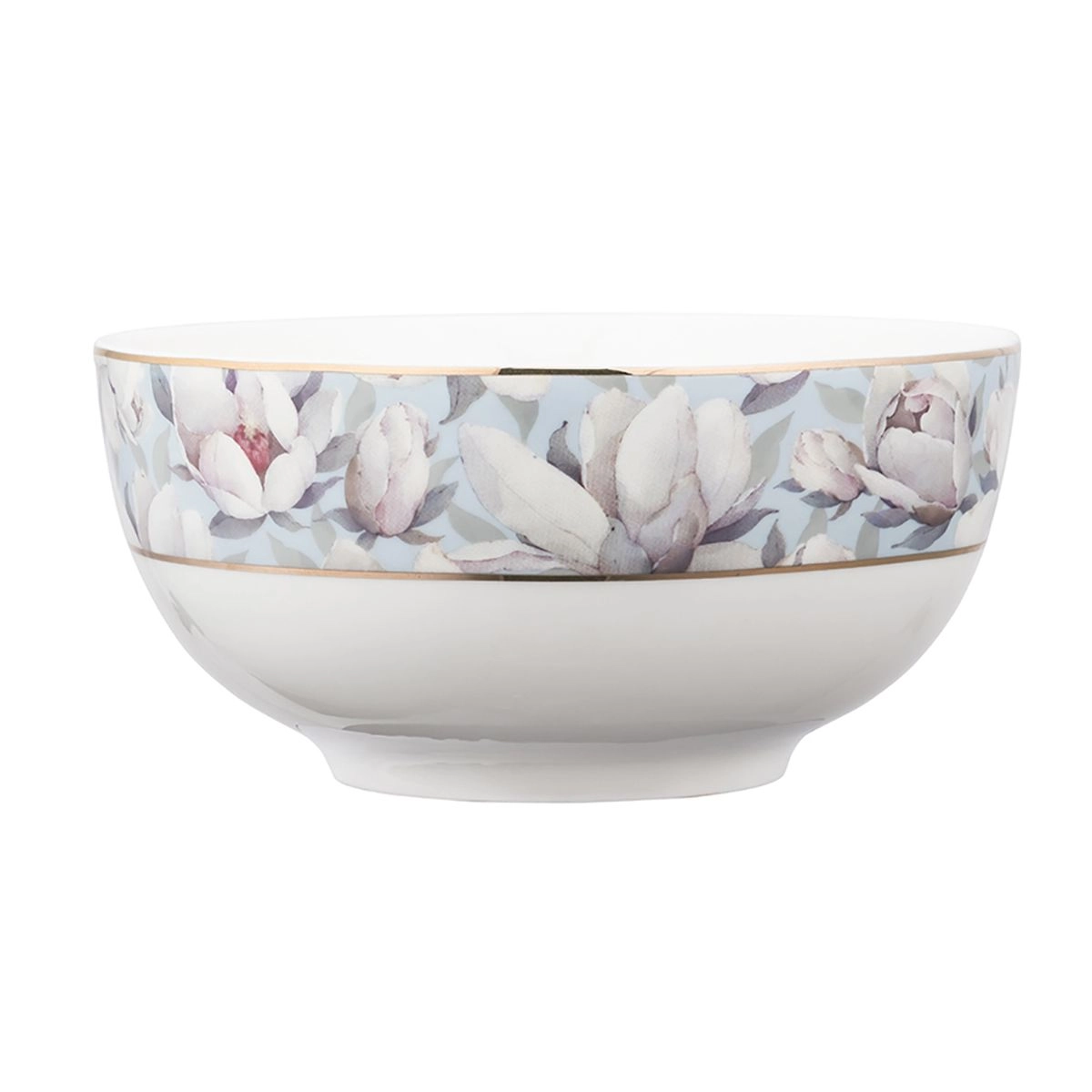 Miska Altom Design New Bone China Magnolia błękitna 600ml