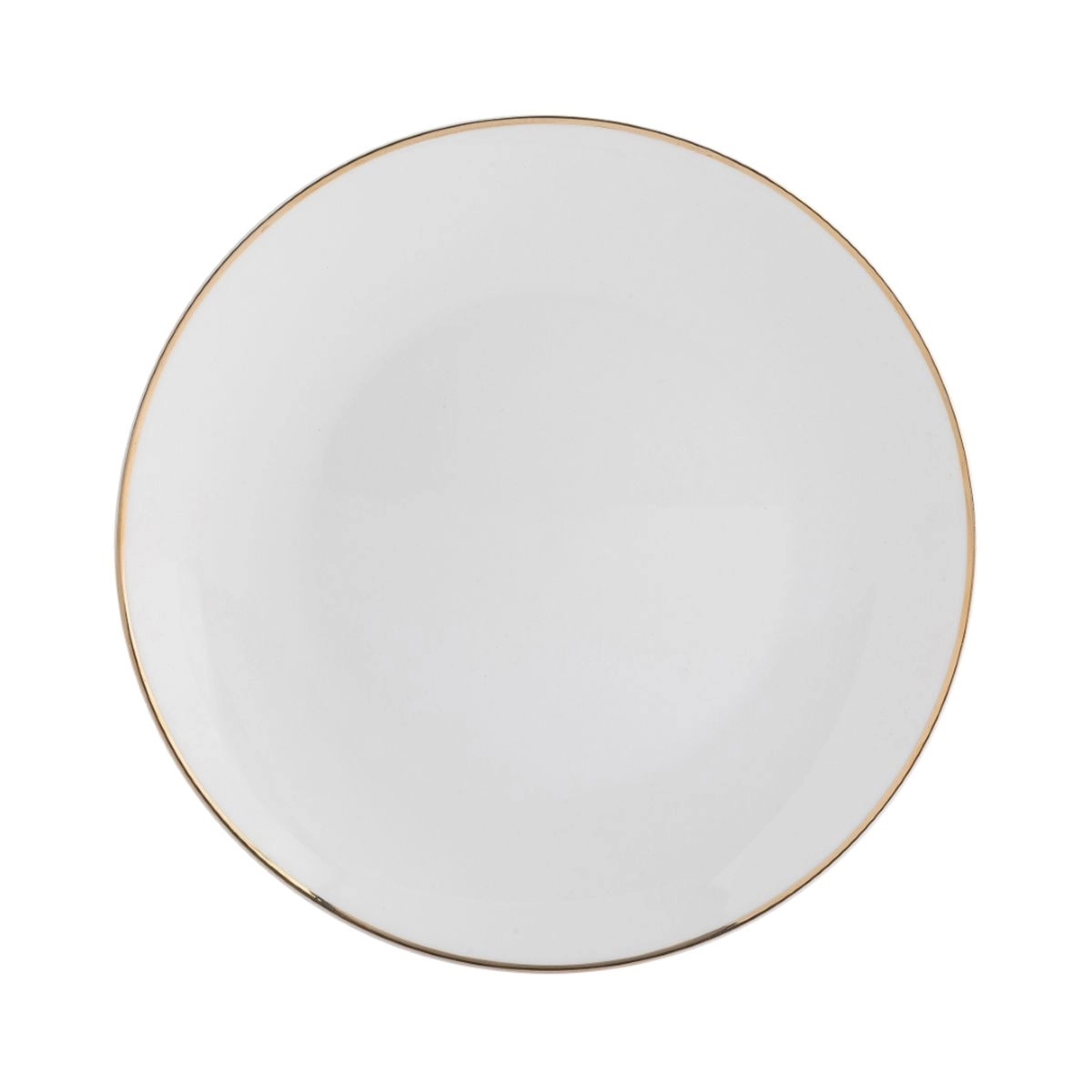 Talerz Altom Design Bella Złota Linia 20cm 0101002870