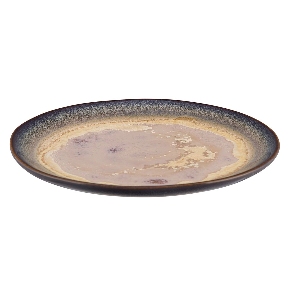 Talerz Altom Design Reactive Patyna 20cm