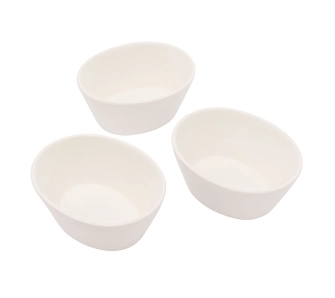 Zestaw miseczek Altom Design Regular 3 elementy