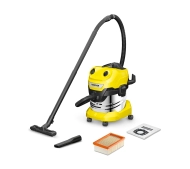 Karcher WD 4 S V-20/5/22 1.628-260.0 1000W