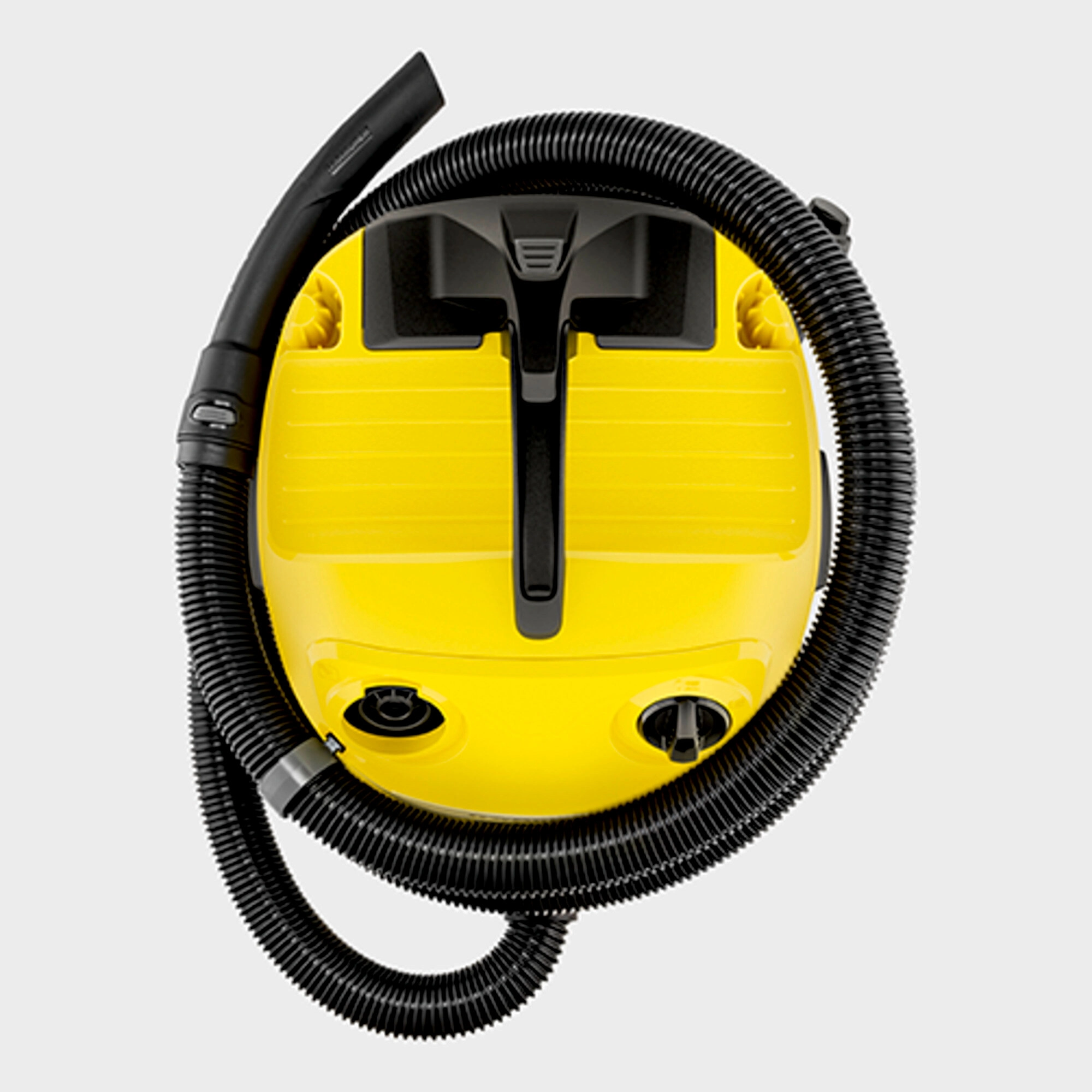 Odkurzacz Karcher WD 4 S V-20/5/22 1.628-260.0 1000W