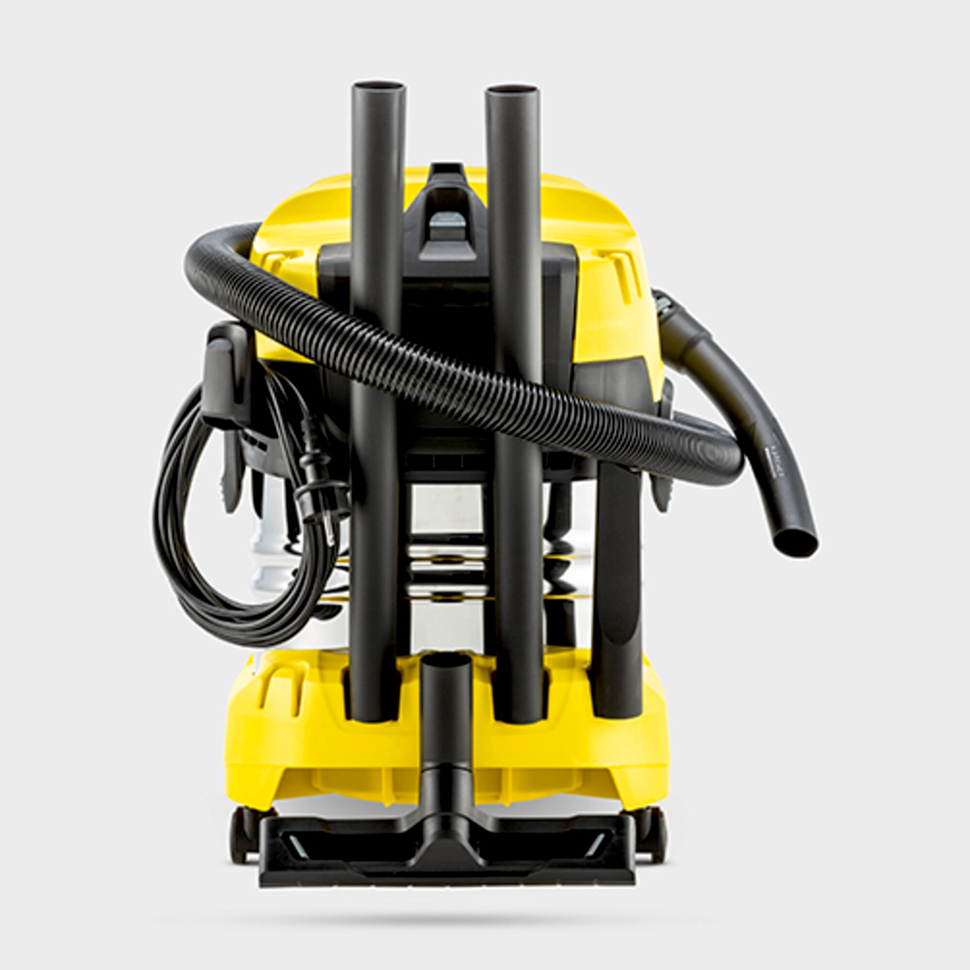 Odkurzacz Karcher WD 4 S V-20/5/22 1.628-260.0 1000W