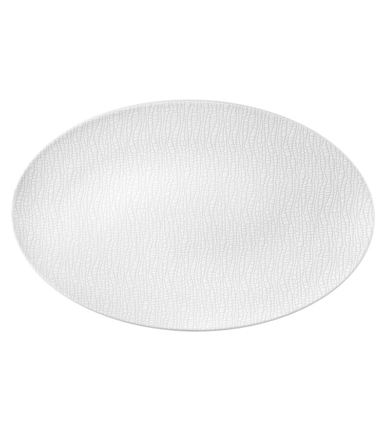 Seltmann Life Fashion Luxury White 40 x 26cm