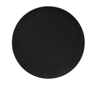 Półmisek Seltmann Life Fashion Glamorous Black 33cm