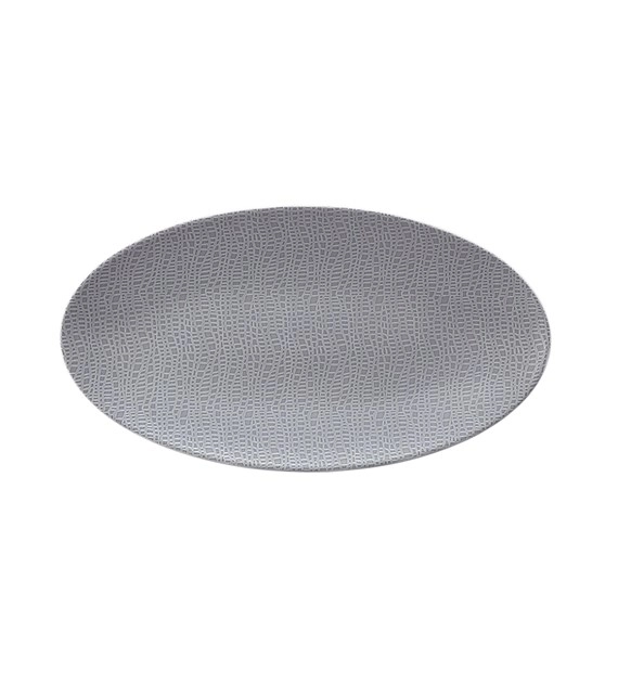 Seltmann Life Fashion Elegant Grey  33 x 18cm